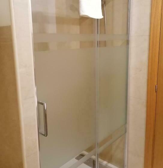 בית מלון כפרי La Reina