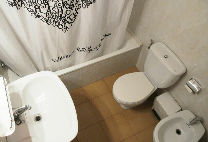 Отель La Entrada