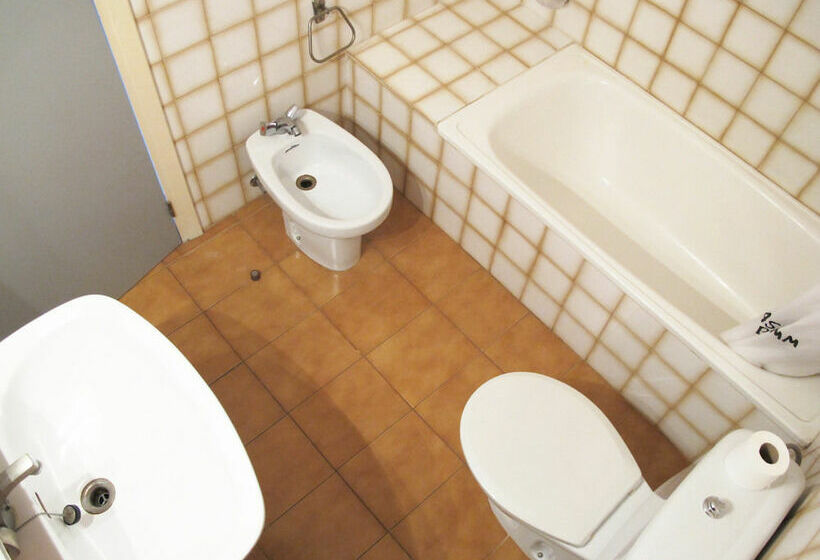 Отель La Entrada