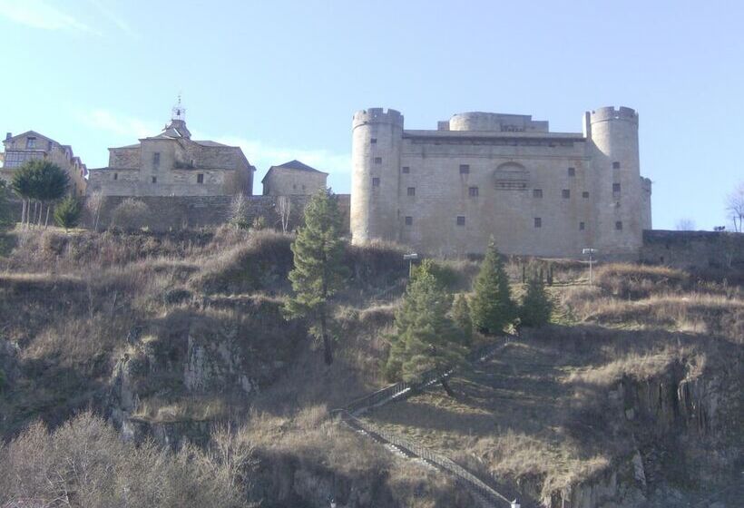 ホテル Los Perales