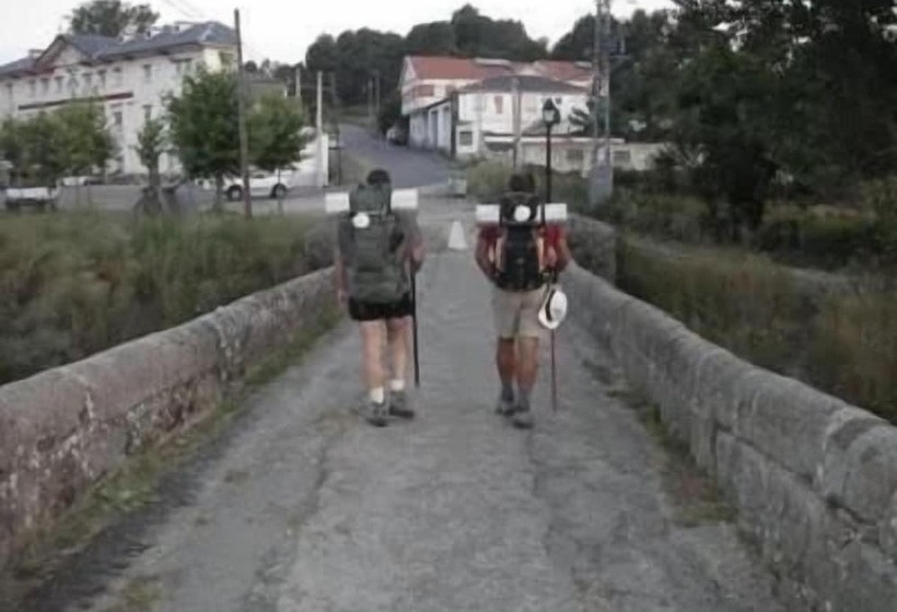 ホテル Los Perales