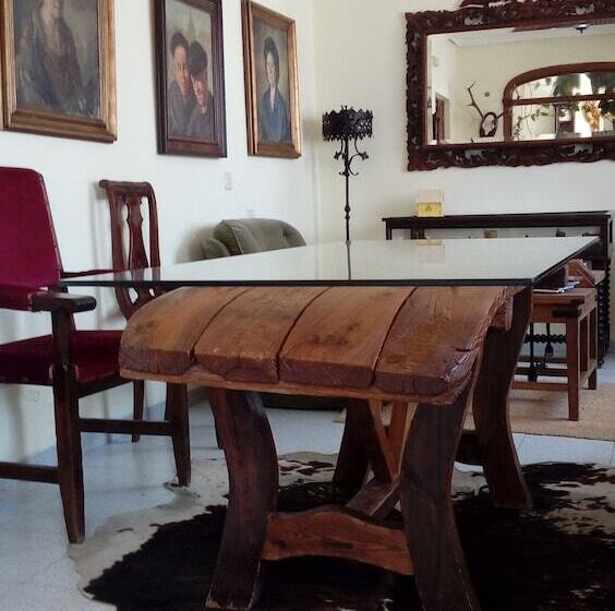 ホテル Los Perales