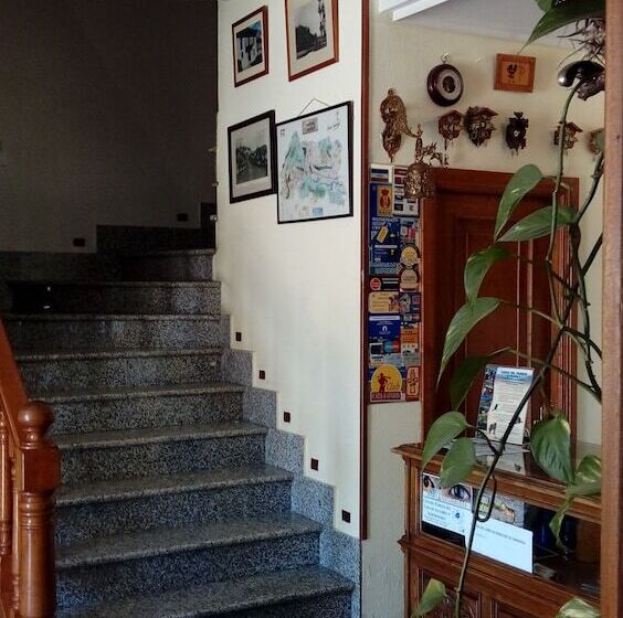 ホテル Los Perales