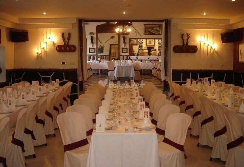 ホテル Los Perales