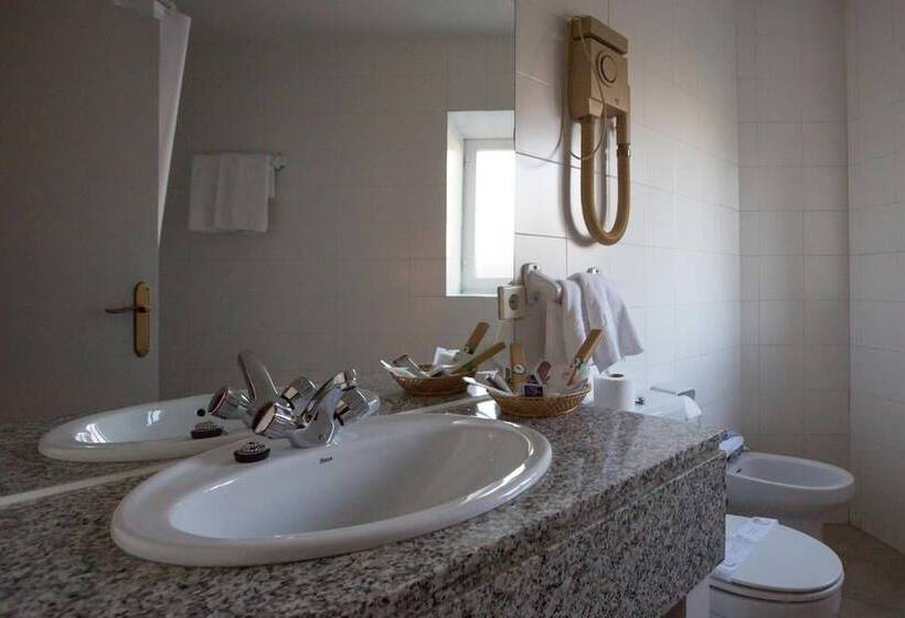 ホテル Los Perales