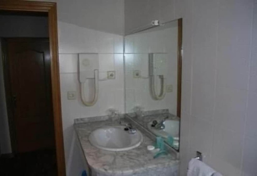 ホテル Los Perales