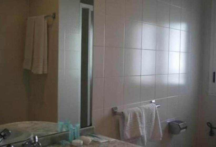 ホテル Los Perales