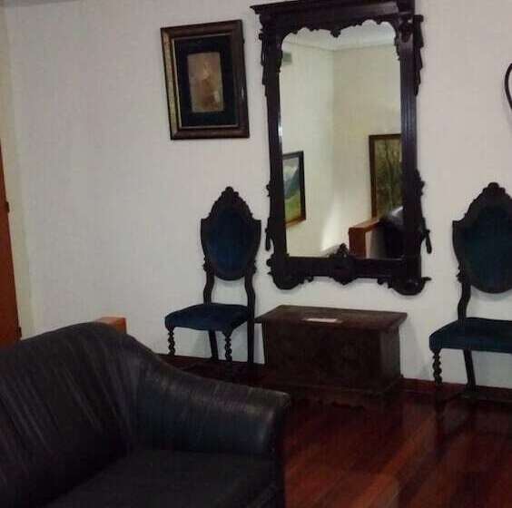 ホテル Los Perales