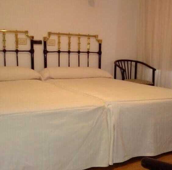 ホテル Los Perales