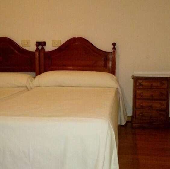 ホテル Los Perales