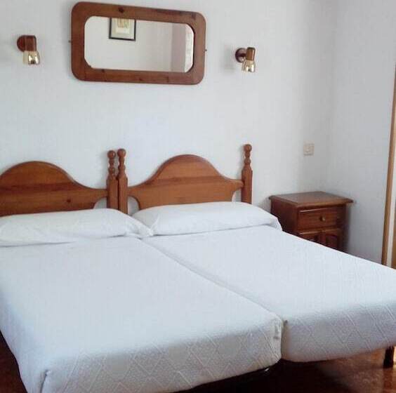 ホテル Los Perales