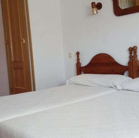 ホテル Los Perales