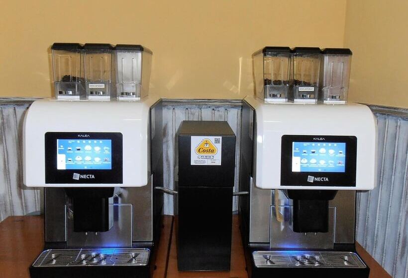 Отель Marblau Tossa