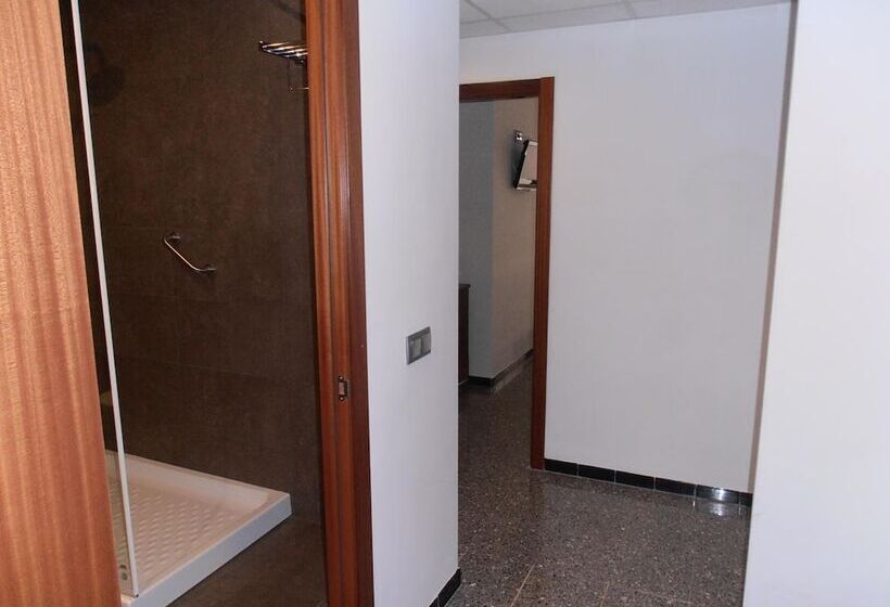 Отель Marblau Tossa