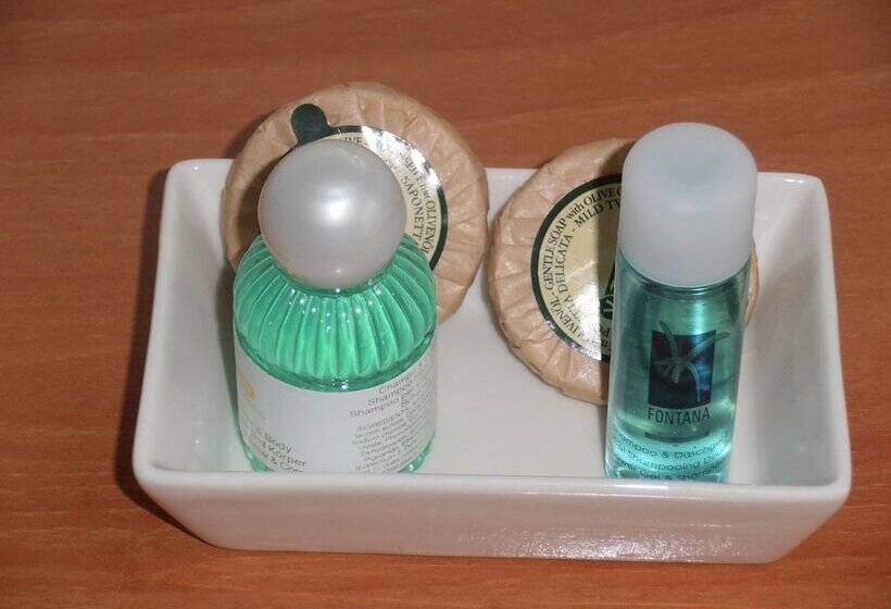 Отель Marblau Tossa