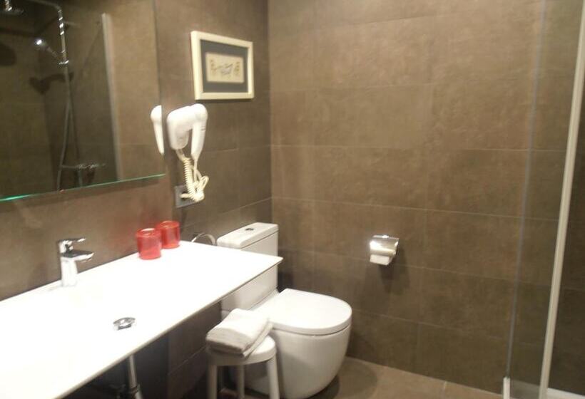 Отель Marblau Tossa