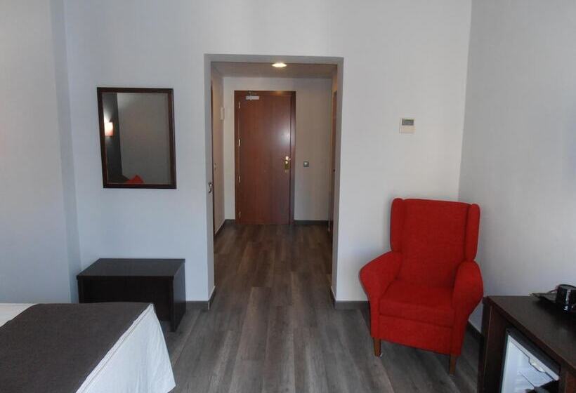 Отель Marblau Tossa