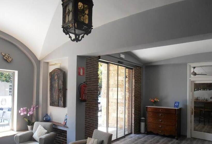 Отель Marblau Tossa