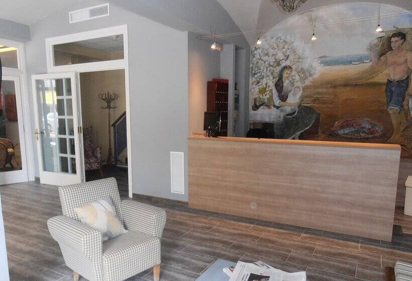 Отель Marblau Tossa