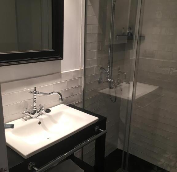 בית מלון כפרי & Restaurant Marina Palamós