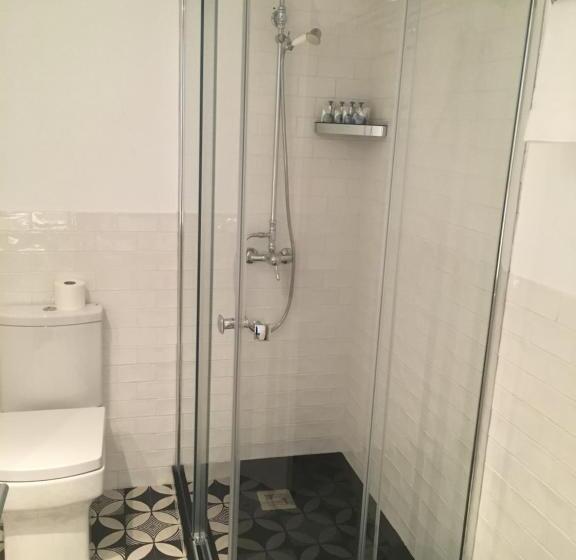 בית מלון כפרי & Restaurant Marina Palamós