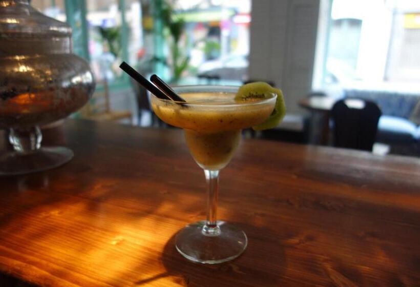 בית מלון כפרי & Restaurant Marina Palamós