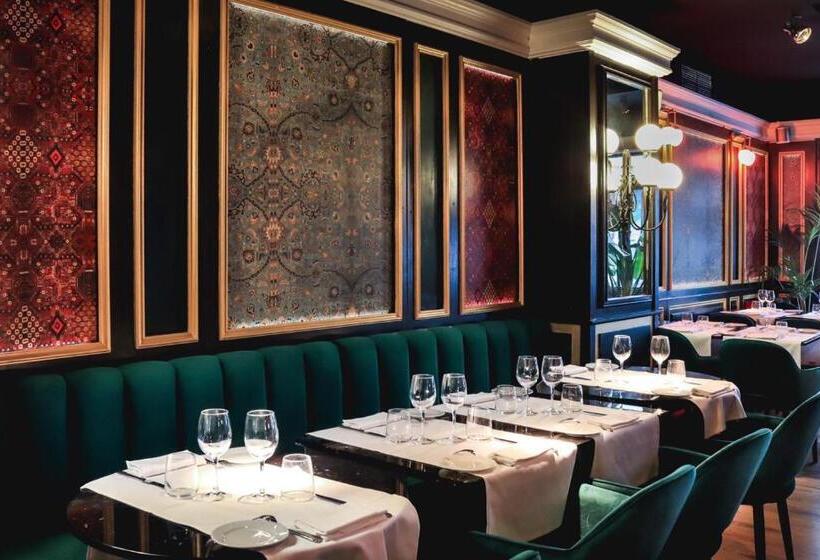 בית מלון כפרי & Restaurant Marina Palamós