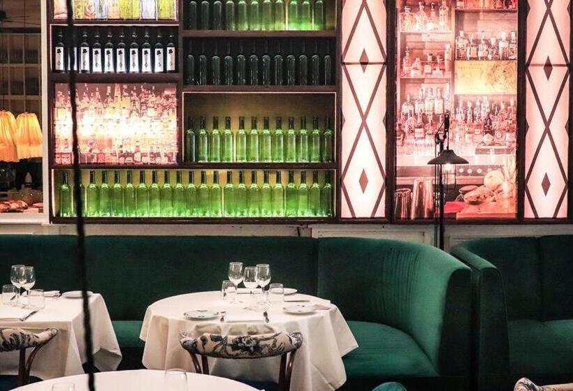 בית מלון כפרי & Restaurant Marina Palamós