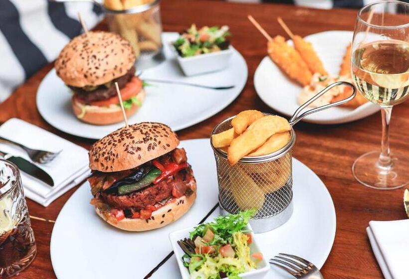 בית מלון כפרי & Restaurant Marina Palamós