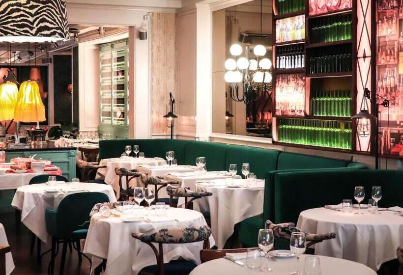 בית מלון כפרי & Restaurant Marina Palamós