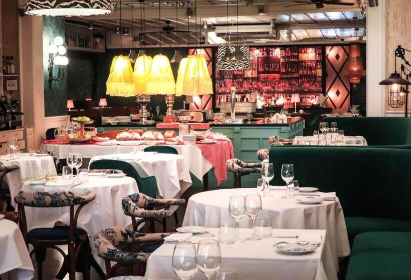 בית מלון כפרי & Restaurant Marina Palamós