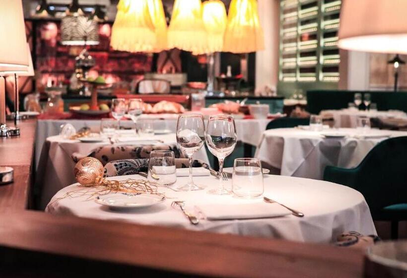 בית מלון כפרי & Restaurant Marina Palamós