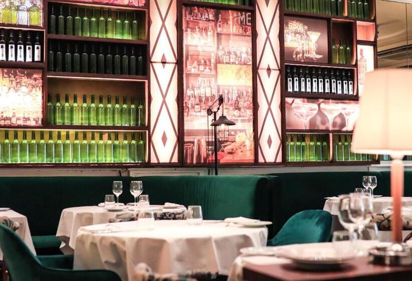 בית מלון כפרי & Restaurant Marina Palamós