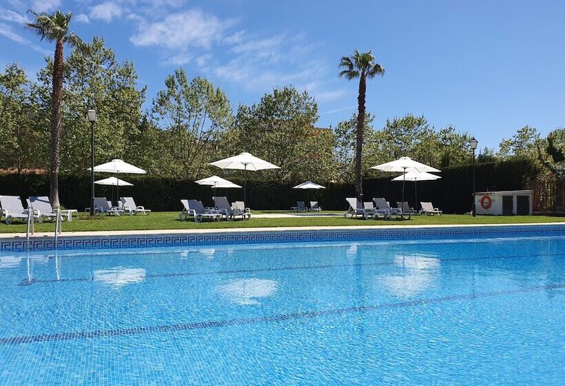 Отель Marina Tossa