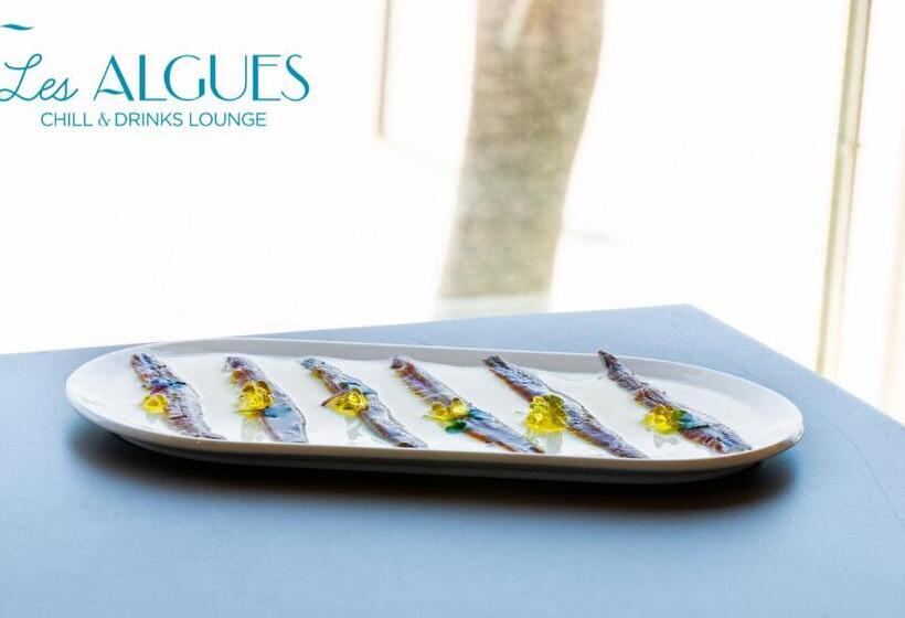 בית מלון כפרי Maritim