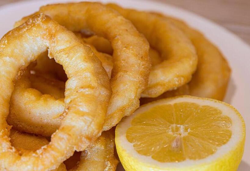 בית מלון כפרי Maritim