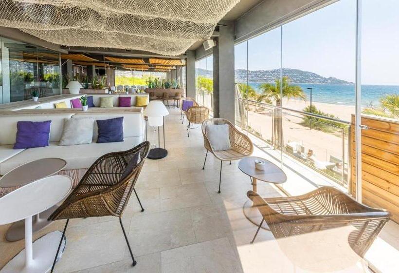 בית מלון כפרי Maritim