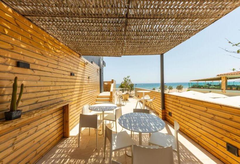 בית מלון כפרי Maritim