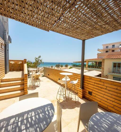 בית מלון כפרי Maritim