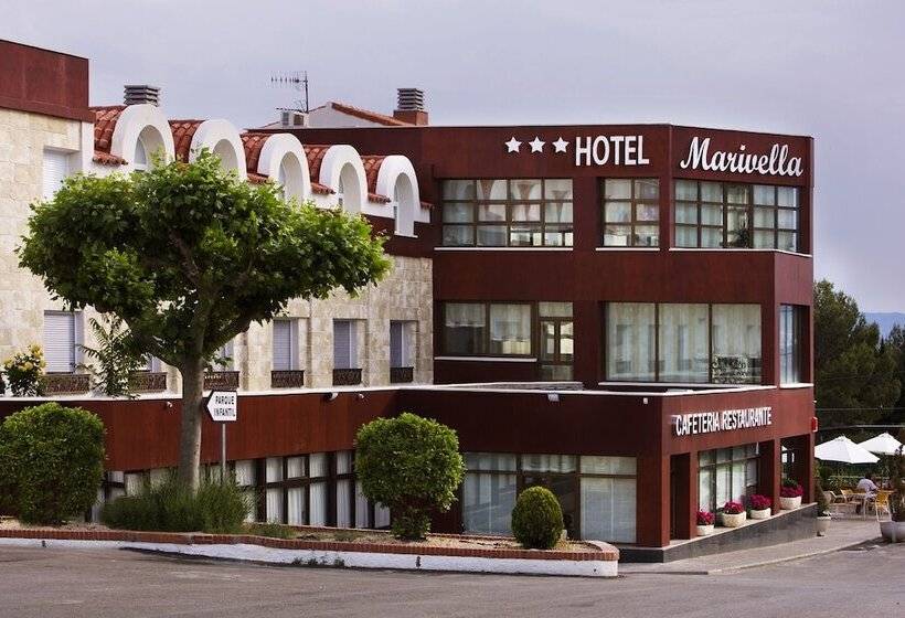 هتل Marivella