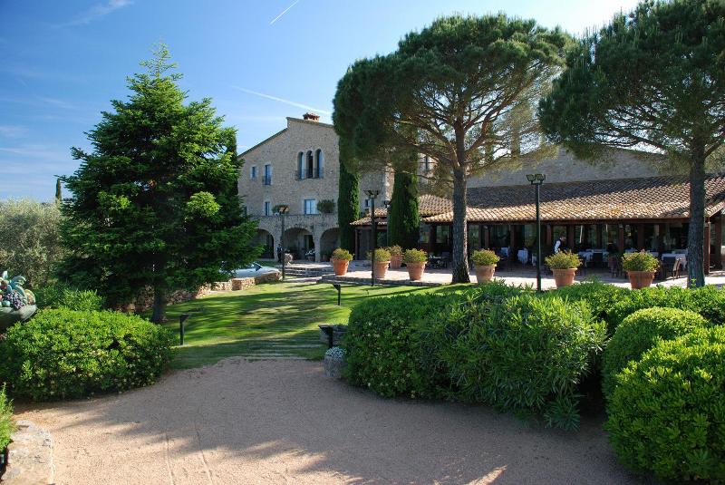 Mas De Torrent Hotel & Spa, Relais & Châteaux
