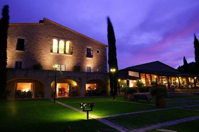 Mas De Torrent Hotel & Spa, Relais & Châteaux