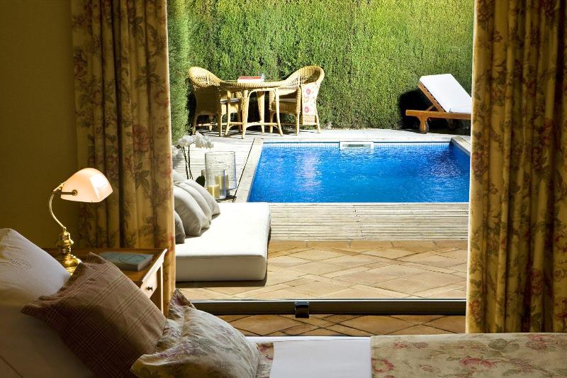 Mas De Torrent Hotel & Spa, Relais & Châteaux