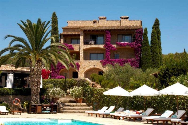 Mas De Torrent Hotel & Spa, Relais & Châteaux