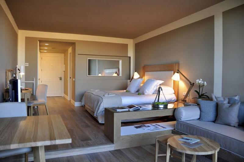 Mas De Torrent Hotel & Spa, Relais & Châteaux