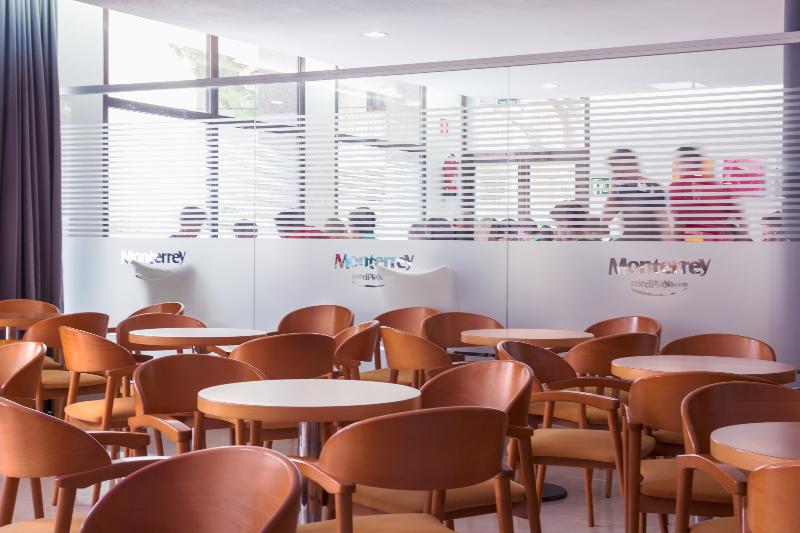 Medplaya Hotel Monterrey