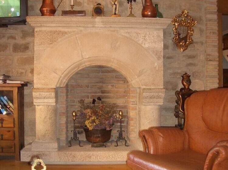 酒店 Merindad De Olite