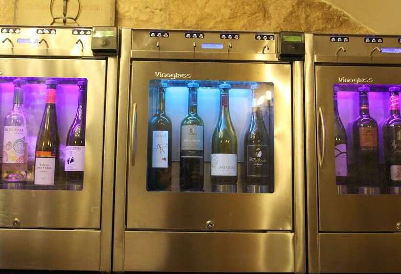 酒店 Merindad De Olite