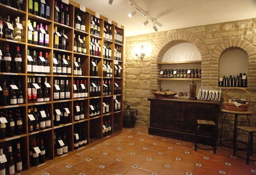 酒店 Merindad De Olite