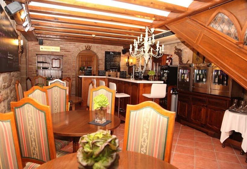 酒店 Merindad De Olite